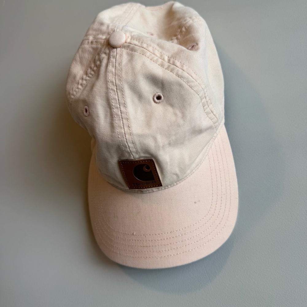 Carhartt Baseball Cap - Picture 2 of 5